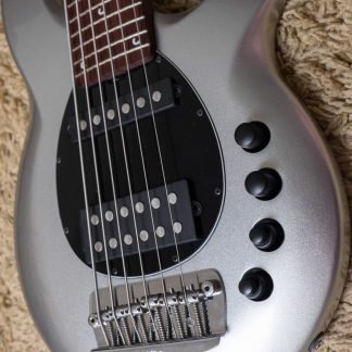 PG 3552: Music Man USA Bongo 6 String H S