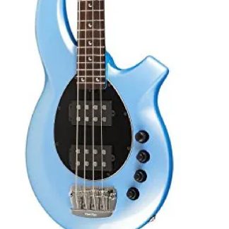 PG 3982: Music Man USA Bongo 4 String H H