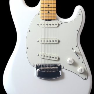 PG 1698: Music Man USA Cutlass S S S
