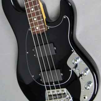 PG 1762: MUSIC MAN 2013 SABRE BASS REISSUE