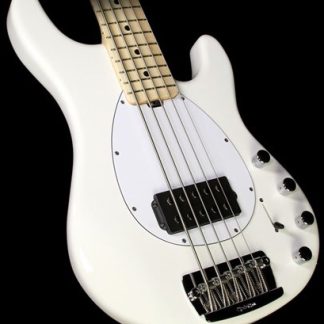 PG 35047: Music Man USA Sterling 5 String 1 Hum Bass