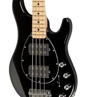 PG 35042: Music Man USA Sterling 4 String H H Bass