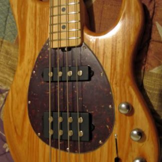 PG 35044: Music Man USA Sterling 4 String H S Bass