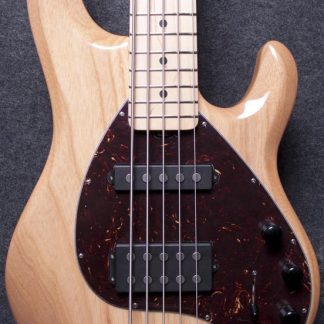 PG 34006: Music Man USA Stingray 5 String H S - 6 Bolt Neck