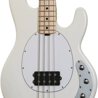 PG 3502: Music Man USA Stingray Bass 2nd Generation - 21 Fret