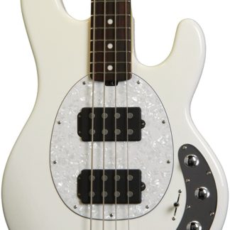 PG 35024: Music Man USA Stingray Bass H H - 21 Fret