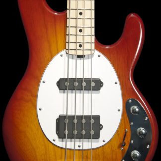 PG 35026: Music Man USA Stingray Bass HS - 21 Fret