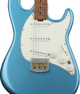 PG 1694: Music Man USA Hunter Hayes Signature Cutlass SSS 