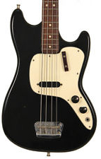 PG 28702: 1970 Fender Musicmaster Bass