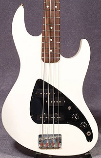 PG 502: Fender JP 90 Bass