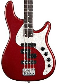 PG 85804: Fender Stu Hamm Urge II Bass