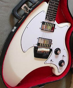 PG 293: Ovation 1972 Breadwinner