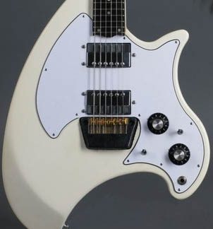 PG 29408: Ovation 1973 Breadwinner Model 1251