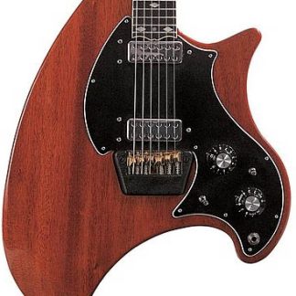 PG 343: Ovation 1978 Deacon Model 1252