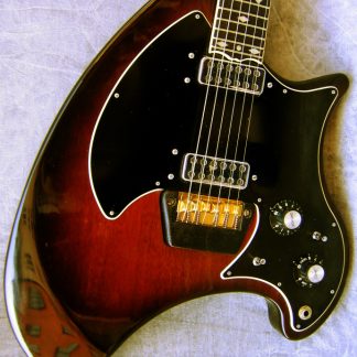 PG 294: Ovation 1975 Deacon