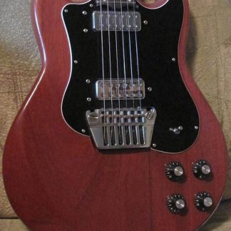 PG 108: Ovation Preacher Model 1281