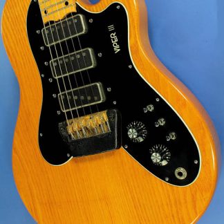 PG 10902: Ovation Viper III