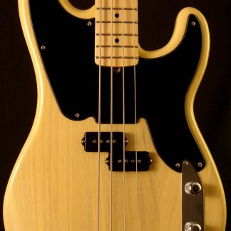 PG 9208: FENDER 2011  60th ANNIVERSARY P BASS