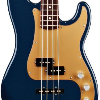 PG 13054: FENDER DELUXE PLUS ACTIVE P BASS