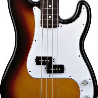 PG 13052: FENDER MEXICO P BASS