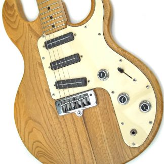 PG 2783: Peavey T-26 Guitar