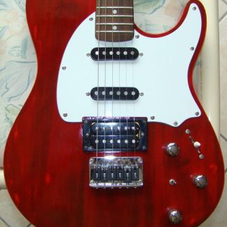 PG 2786 Peavey Generation “EXP” Model