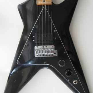 PG 520: Peavey Mantis