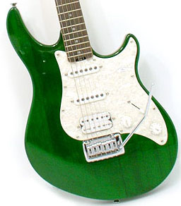 PG 2778: Peavey Predator Plus HSS