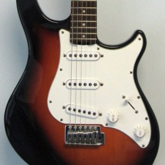 PG 2780: Peavey Predator Plus SSS