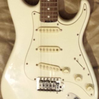 PG 2782: Peavey Raptor I