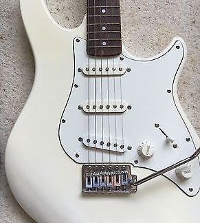 PG 2789: PEAVEY RAPTOR SSS