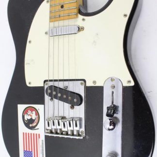 PG 9024: Peavey Reactor