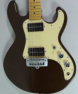 PG 43: Peavey T-15 or T-60