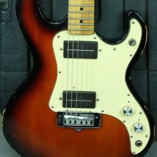 PG 157: Peavey 1979 T-15 guitar