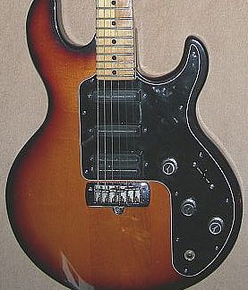PG 2784: Peavey T-27 LTD