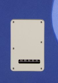 PG 5: FENDER AMERICAN STANDARD & MEXICAN STRAT TREM COVER