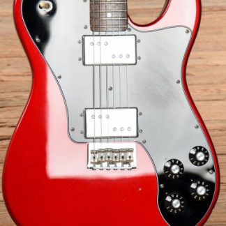 PG 7926: FENDER AMERICAN PROFESSIONAL TELE DELUXE SHAWBUCKER