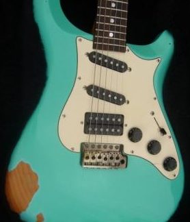 PG171: PRS USA 1991 EG 4