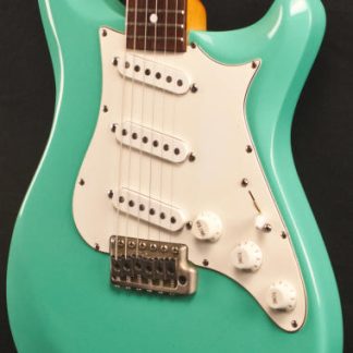 PG17208: PRS USA EG 1