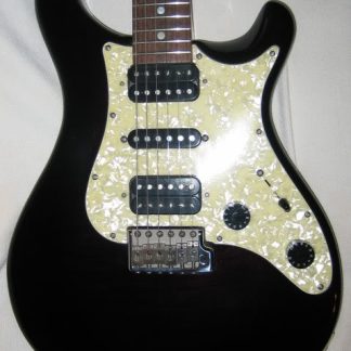 PG17206: PRS USA 1993 EG 2 HSH