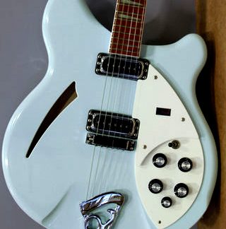 PG 2922: RICKY 2004 360-6