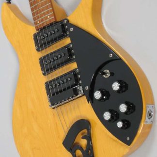 PG 2928: RICKY 1989 350