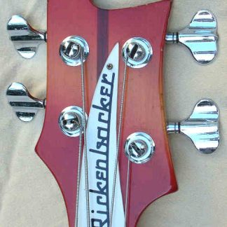 PG 12208: RICKY 4001 TRC