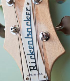 PG 12206: RICKY 4001 TRC