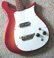 PG 4504: RICKENBACKER 425