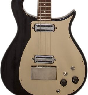 PG 4510: RICKENBACKER 450 COMBO
