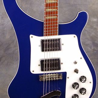 PG 262: RICKENBACKER 481