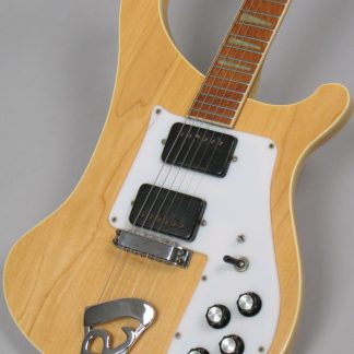 PG 26204: RICKENBACKER 1976 481