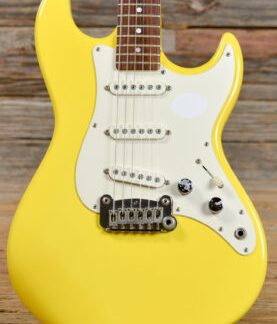 PG 6004: G & L USA SC-3