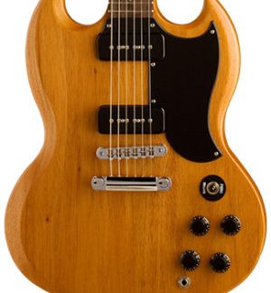 PG 16402: GIBSON 2010 SG Special 1960’s Tribute Model